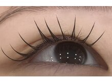 ブリランテ/フラットラッシュ100本