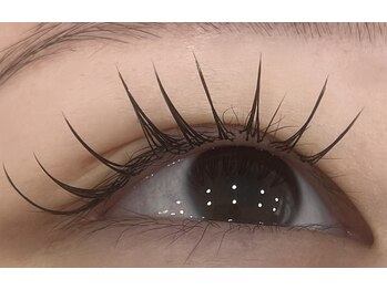 ブリランテ/フラットラッシュ100本