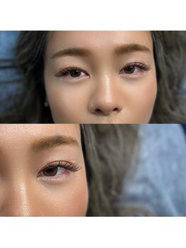 エムエム(mm)/メガフラット140束All brown