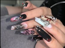 ダークハニー 池袋店(Dark Honey)/個性派、アーバンデザイン