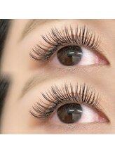 マーキュリーカール RIGOLETTO久喜店内(Mercury Curl)/バインドロック140本