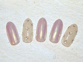 アルカナ(ARCANA)/ジェルデザイン￥9,500