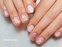 トトメス(thutmose)/