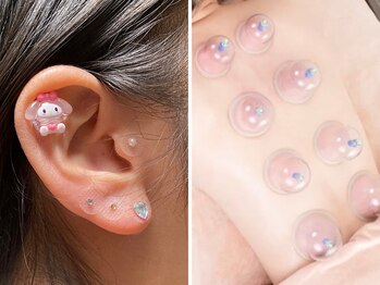 スタジオコノハ(studio508 konoha)/