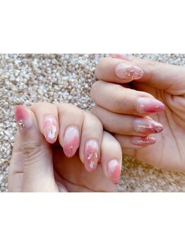 アートの種類が豊富