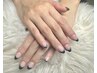 【自店・他店オフ無料◎】指長く♪上品フレンチ ¥4000