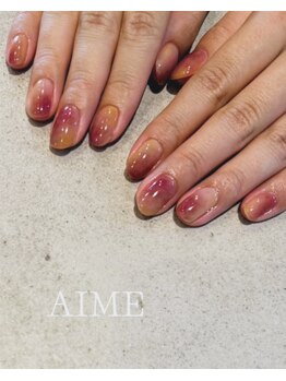 アイム(AIME)/10本design
