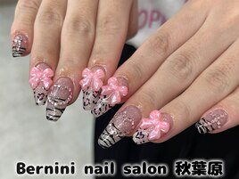 秋葉原/推し活ネイル/3Dアート