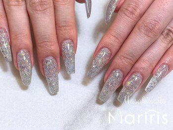 マリリス(Mariris)/【まさきネイルデザイン】