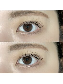 エルモア 高宮店(ElleMoi)/似合わせパーマ/パリジェンヌ