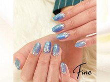 ファイン(Fine)/