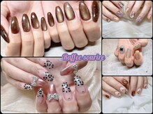 ラッフィ スリール(Raffee sourire)