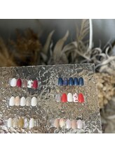 カヌヌ(Kanunu)/春におすすめ　２本Artコース