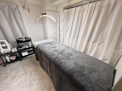 メイククラッシュ 恵比寿(Make●Crush)の写真