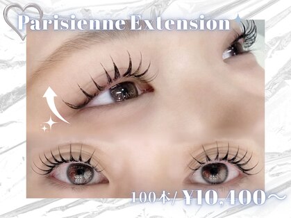 アイハビー 葛西駅前(eyeHbe)の写真