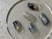 ネイルバイビー(Nail by B)