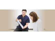 広島横川整体院/