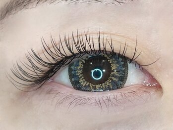 ニスタ セルクル(nista cercle)/フラットラッシュ100本