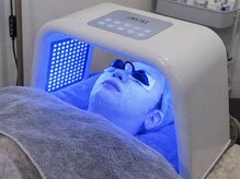 オンダム 表参道(ONDAM)/韓国シェアNo.1LED機器OMEGA 