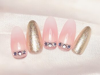 センシー ネイル スタジオ(Sensy Nail Studio)/季節に合わせるデザイン提案