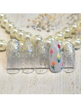 スースビー(Su's B)/3月NEWデザイン