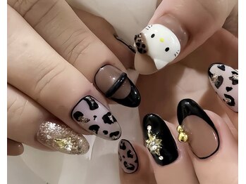 ラックス 神戸元町(LAX)/