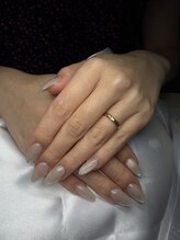 ティネイル(Tinails)/マグネット