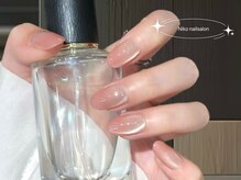 Niko Nailsalon 本八幡店【パラジェル/フィルイン/マグネット/長さだし/持ち込み】/パラジェル/マグネット/持ち込み