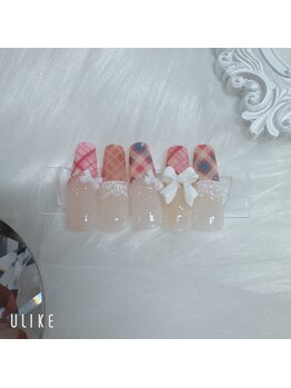 プルトワ(pourtoi)/定額designコースプラス立川