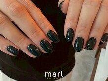 マール 姫路店(marl)/one color