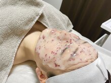 レイミー(reimee)/【ジェルパック】毛穴汚れオフ