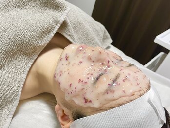 レイミー(reimee)/【ジェルパック】毛穴汚れオフ