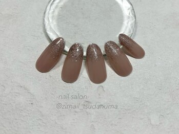 ジルネイル 津田沼店(Zir nail)/