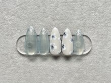 アンドネイルコロン(&Nail:)/定額★90min