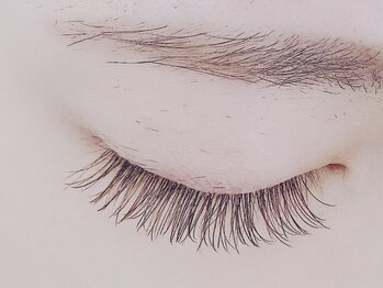 ティア 白山店(Tia)/シングルエクステ