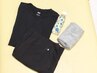 お水/タオル/ウェア(Tシャツ、ハーフパンツ)貸出あり◎