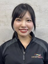 ネクストボディ 広島並木通り本店(NEXTBODY) 小田 奏