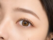 ソソ(soso)の雰囲気(まつ毛と眉毛を整えてよりはっきりとした印象に☆)