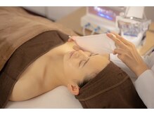 サロンドフェリーチェ(Salon de Felice)/痩身　バスト　フェイシャル