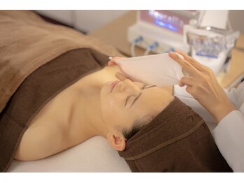 サロンドフェリーチェ(Salon de Felice)/痩身　バスト　フェイシャル