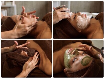 ゾーンビューティーハウス 松戸店(ZONE BEAUTY HOUSE)の写真