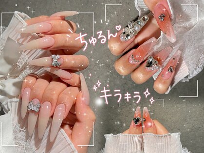アイネイル(I-nail)の写真