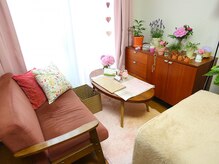 ル ソワン ララ/内観【1】