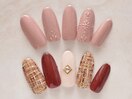 〈ailes nail〉デザイン