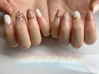 ベラッコ(Bellco)/ホロドッネイル