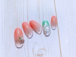 2021シーズン【flower】