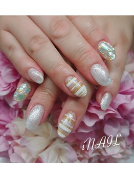 アイネイル(iNAIL)/