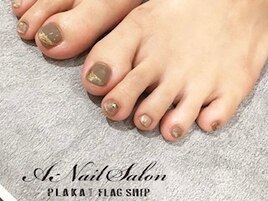 シンプルニュアンス