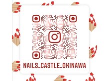 ネイルズビューティー キャッスル(nails beauty Castle)/公式インスタグラム♪