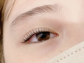 リッシュ(RICHE)/ダメージ補習まつ毛パーマ